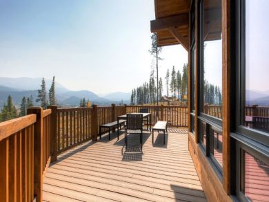 Breckenridge Home 878195